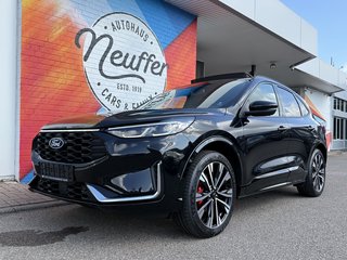 Ford Kuga Gebrauchtwagen Kaufen