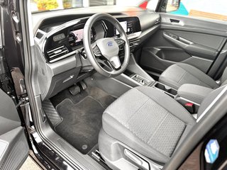 Ford Grand Tourneo Connect Titanium/Automatik/Navi/Key-Free - bilder 9