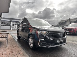 Ford Grand Tourneo Connect Titanium/Automatik/Navi/Key-Free - bilder 3