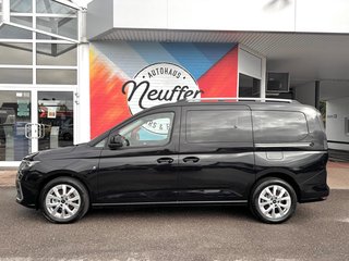 Ford Grand Tourneo Connect Titanium/Automatik/Navi/Key-Free - bilder 4