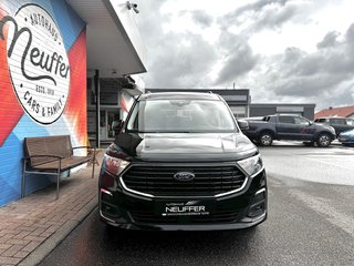 Ford Grand Tourneo Connect Titanium/Automatik/Navi/Key-Free - bilder 2