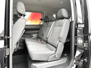 Ford Grand Tourneo Connect Titanium/Automatik/Navi/Key-Free - bilder 8