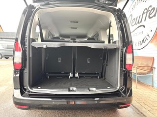 Ford Grand Tourneo Connect Titanium/Automatik/Navi/Key-Free - bilder 6