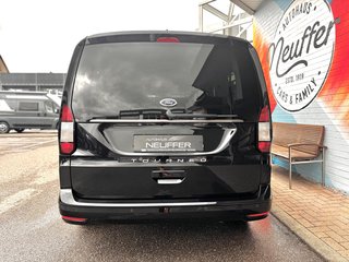 Ford Grand Tourneo Connect Titanium/Automatik/Navi/Key-Free - bilder 5