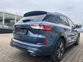 Ford Kuga Plug-In Hybrid ST-Line X 224PS Rf-Kamera - bilder 8