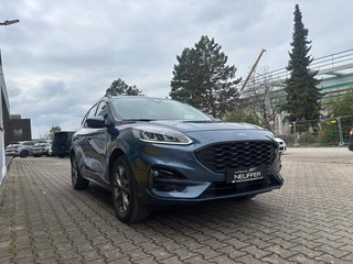 Ford Kuga Plug-In Hybrid ST-Line X 224PS Rf-Kamera - bilder 3