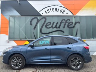 Ford Kuga Plug-In Hybrid ST-Line X 224PS Rf-Kamera - bilder 4