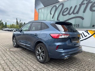 Ford Kuga Plug-In Hybrid ST-Line X 224PS Rf-Kamera - bilder 6