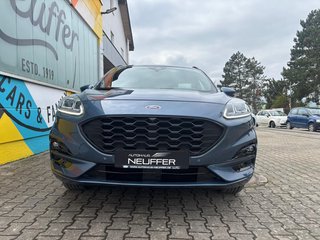 Ford Kuga Plug-In Hybrid ST-Line X 224PS Rf-Kamera - bilder 5