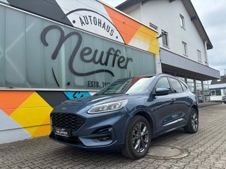 Ford Kuga Plug-In Hybrid ST-Line X 224PS Rf-Kamera - bilder 1