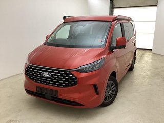 Ford Transit Custom Gebrauchtwagen Kaufen