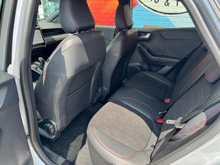 Ford Puma Hybrid ST-Line X/ACC/Key-Free/Induktion - bilder 9