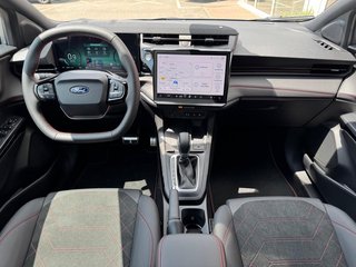 Ford Puma Hybrid ST-Line X/ACC/Key-Free/Induktion - bilder 4