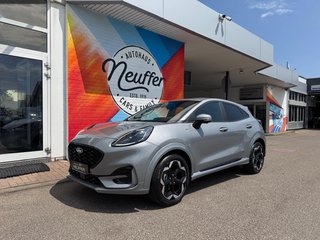 Ford Puma age.one-day registration Kaufen