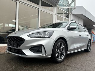 Ford Focus Gebrauchtwagen Kaufen
