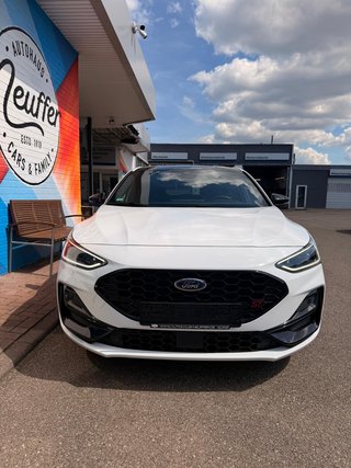 Ford Focus ST X, Track- Paket, Brembo Bremsanlage, B&O - bilder 6