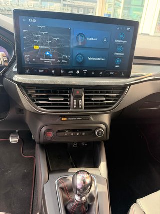 Ford Focus ST X, Track- Paket, Brembo Bremsanlage, B&O - bilder 9