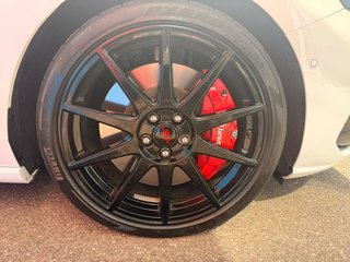 Ford Focus ST X, Track- Paket, Brembo Bremsanlage, B&O - bilder 5