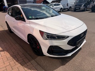 Ford Focus ST X, Track- Paket, Brembo Bremsanlage, B&O - bilder 7