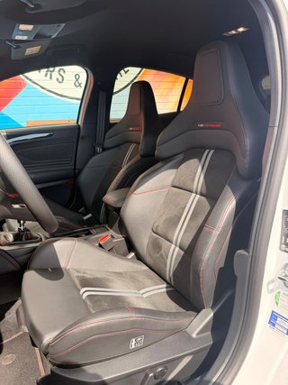 Ford Focus ST X, Track- Paket, Brembo Bremsanlage, B&O - bilder 2