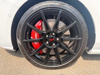 Ford Focus ST X, Track- Paket, Brembo Bremsanlage, B&O - bilder 4
