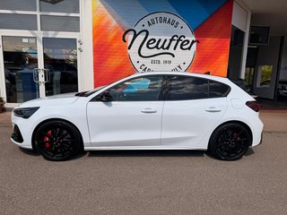 Ford Focus ST X, Track- Paket, Brembo Bremsanlage, B&O - bilder 3