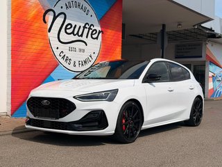 Ford Focus ST X, Track- Paket, Brembo Bremsanlage, B&O - bilder 1