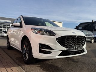Ford Kuga Plug-In Hybrid ST-Line X/ACC/AHK schwenkbar - bilder 3