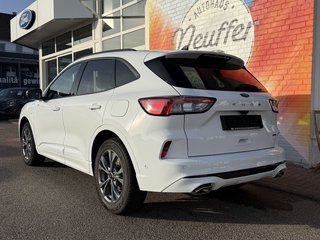 Ford Kuga Plug-In Hybrid ST-Line X/ACC/AHK schwenkbar - bilder 5