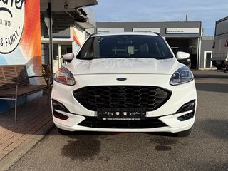 Ford Kuga Plug-In Hybrid ST-Line X/ACC/AHK schwenkbar - bilder 2