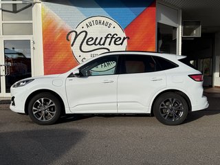 Ford Kuga Plug-In Hybrid ST-Line X/ACC/AHK schwenkbar - bilder 4