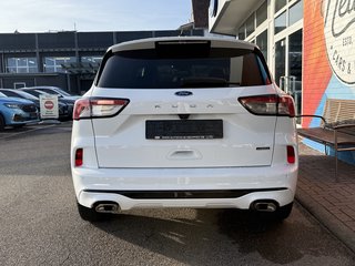 Ford Kuga Plug-In Hybrid ST-Line X/ACC/AHK schwenkbar - bilder 6
