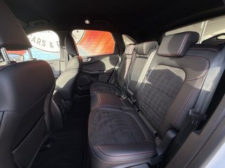 Ford Kuga Plug-In Hybrid ST-Line X/ACC/AHK schwenkbar - bilder 10