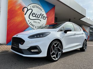 Ford Fiesta Gebrauchtwagen Kaufen