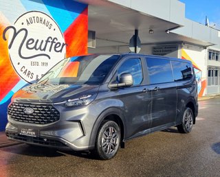 Ford Tourneo Custom age.one-day registration Kaufen