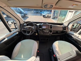 Karmann Davis Trendstyle 540 2026 Automatik, Dieselheizung, Pioneer Audiosystem - bilder 3