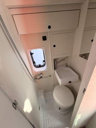 Karmann Davis Trendstyle 540 2026 Automatik, Dieselheizung, Pioneer Audiosystem - bilder 5