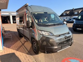 Karmann Davis Trendstyle 540 2026 Automatik, Dieselheizung, Pioneer Audiosystem - bilder 10