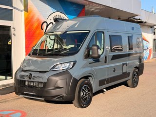 Karmann Davis Trendstyle 540 Neuwagen Kaufen