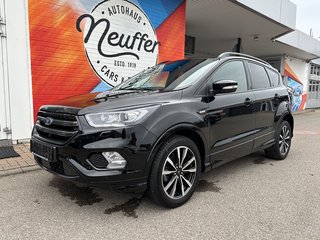 Ford Kuga Gebrauchtwagen Kaufen