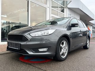 Ford Focus Gebrauchtwagen Kaufen