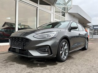 Ford Focus Gebrauchtwagen Kaufen