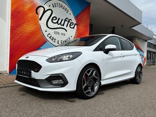 Ford Fiesta Gebrauchtwagen Kaufen