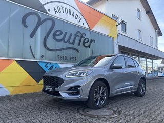Ford Kuga Gebrauchtwagen Kaufen