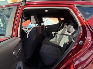 Ford Fiesta Active/Automatik/Key-Free/125PS/AHK - bilder 9