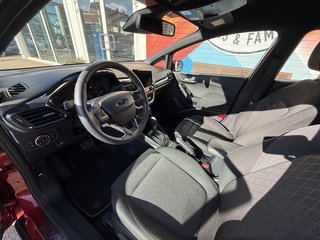 Ford Fiesta Active/Automatik/Key-Free/125PS/AHK - bilder 10