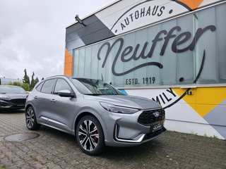 Ford Kuga Gebrauchtwagen Kaufen
