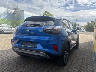 Ford Puma Titanium 125PS PANO-DACH 360° Kamera - foto 9