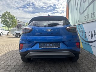 Ford Puma Titanium 125PS PANO-DACH 360° Kamera - foto 8