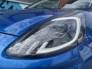 Ford Puma Titanium 125PS PANO-DACH 360° Kamera - foto 4